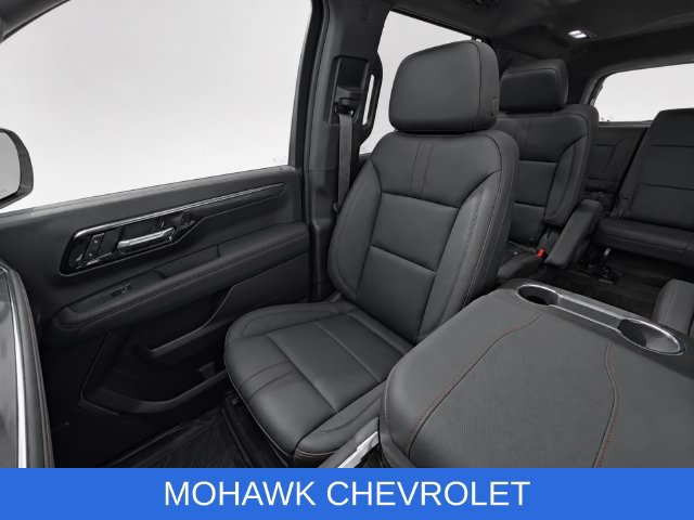 Used 2025 Chevrolet Tahoe RST w/ Comfort Package AWD/4WD image 15