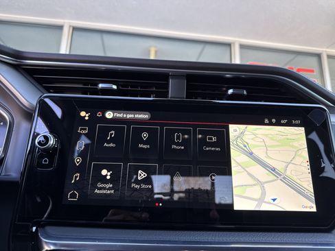 New 2026 GMC Sierra 1500 Denali image 23