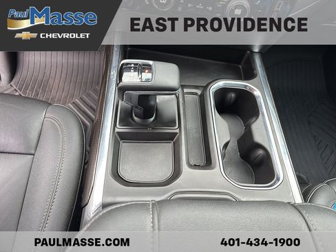 Used 2023 Chevrolet Silverado 1500 RST w/ All Star Edition Plus AWD/4WD image 17