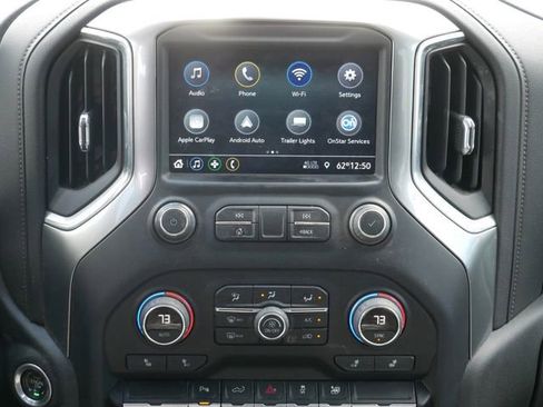 Used 2022 Chevrolet Silverado 2500 LT w/ All Star Edition AWD/4WD image 7