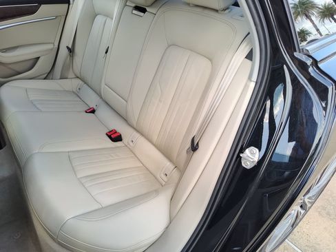 Used 2019 Audi A6 3.0T Premium Plus w/ Premium Plus Package AWD/4WD image 36