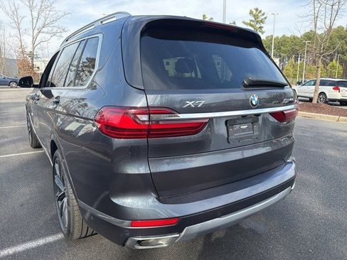 Used 2020 BMW X7 xDrive40i w/ Cold Weather Package image 14