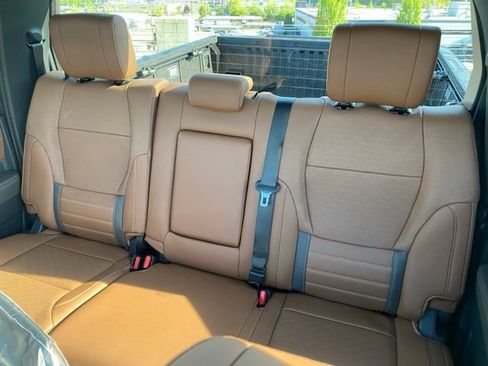 New 2026 Toyota Tundra 1794 Edition AWD/4WD image 24
