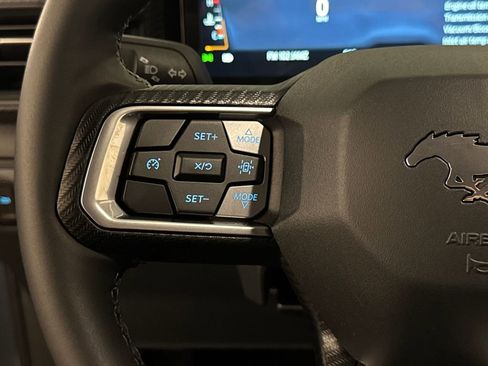 New 2026 Ford Mustang Coupe w/ Mustang Nite Pony Package image 29