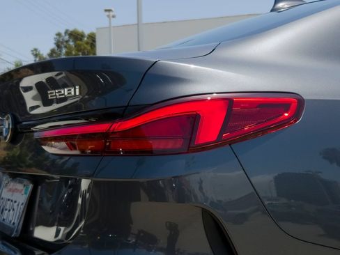 Used 2021 BMW 228i Gran Coupe w/ Convenience Package FWD image 5