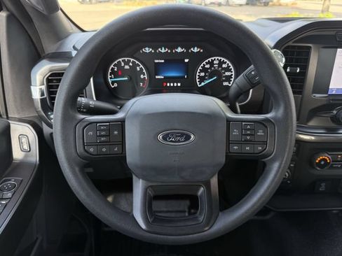 Used 2022 Ford F150 XL w/ STX Appearance Package AWD/4WD image 17
