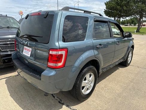 Used 2012 Ford Escape XLT image 7