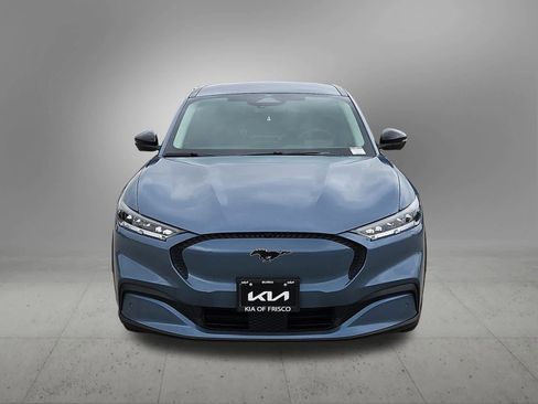 Used 2023 Ford Mustang Mach-E Select image 9