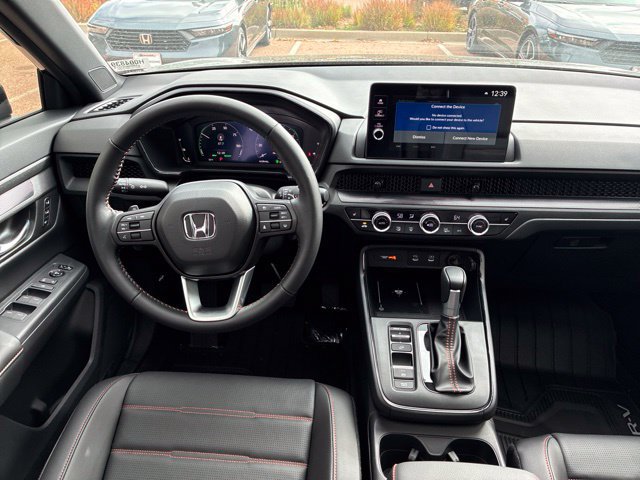 New 2027 Honda CR-V Sport-L image 9
