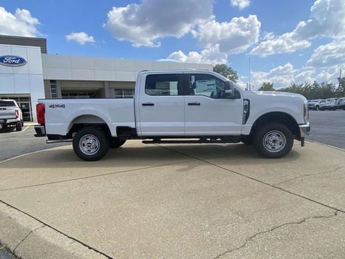 New 2026 Ford F250 XL AWD/4WD image 2