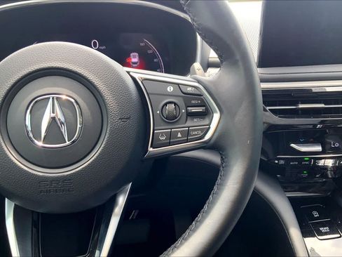 Used 2026 Acura MDX w/ Technology Package FWD image 25