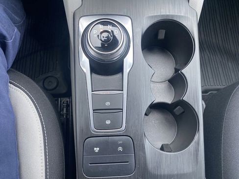 Used 2023 Ford Escape Active image 22