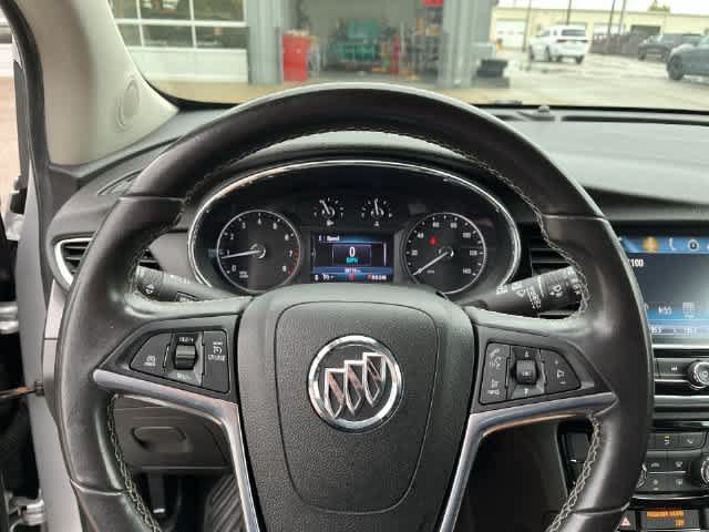 Used 2019 Buick Encore Preferred FWD image 19