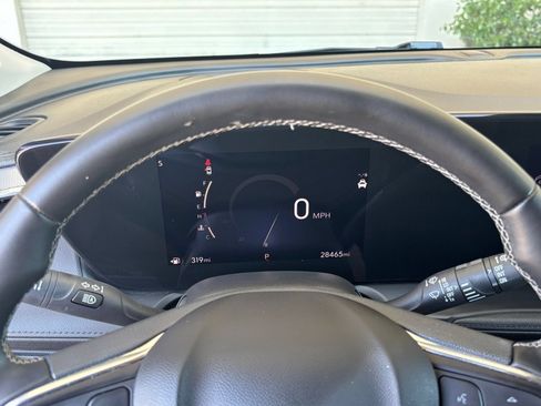 Used 2025 Buick Encore GX Preferred FWD image 40