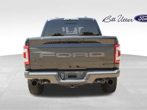 Used 2023 Ford F150 Raptor AWD/4WD image 6