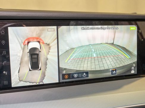 New 2026 Nissan Murano SL image 16