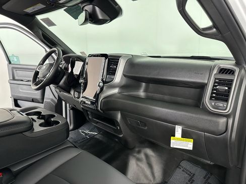 New 2026 RAM 2500 Tradesman image 19
