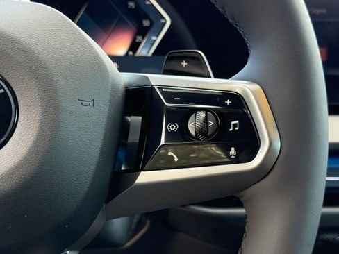 New 2026 BMW X3 xDrive30 w/ M Sport Package image 23