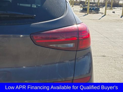 Used 2020 Hyundai Tucson Ultimate image 6