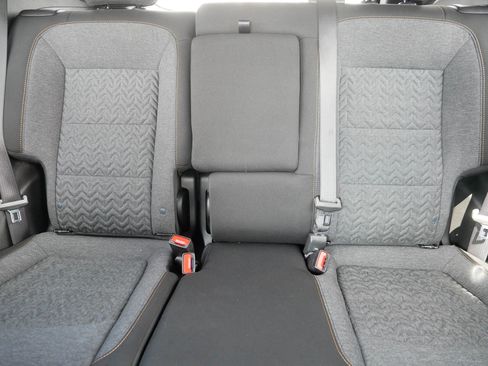 Used 2022 Chevrolet Equinox LT AWD/4WD image 13