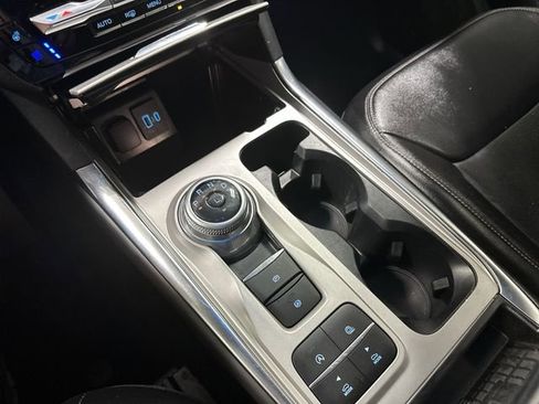 Used 2022 Ford Explorer Limited RWD image 37