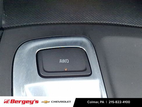 Certified 2019 Chevrolet Equinox LS image 33