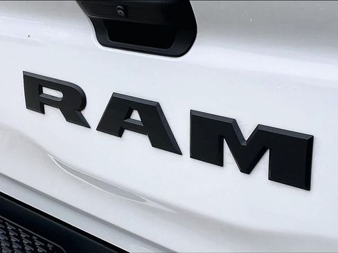 Used 2025 RAM 1500 Tradesman RWD image 56