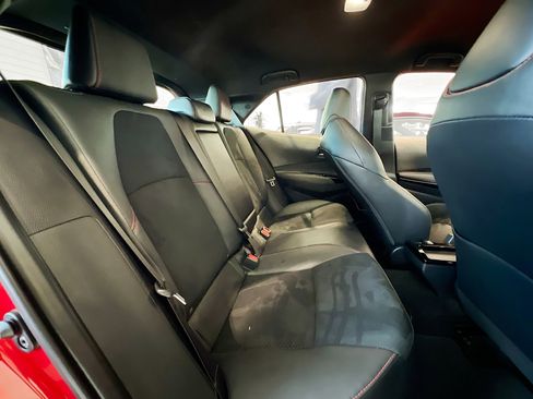 New 2025 Toyota Corolla GR image 13