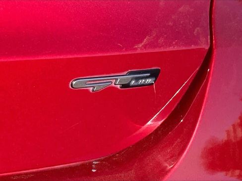 Used 2021 Kia K5 GT-Line w/ GT-Line FWD Premium Package image 9