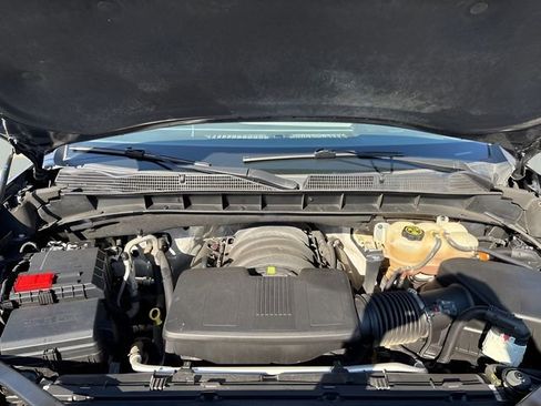 Used 2022 GMC Sierra 1500 SLT w/ SLT Premium Plus Package image 26