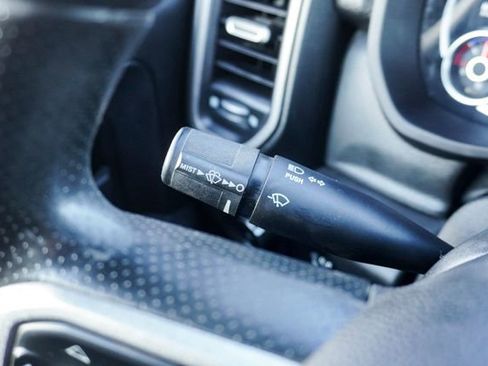 Used 2024 RAM 3500 Tradesman w/ Chrome Appearance Group image 18