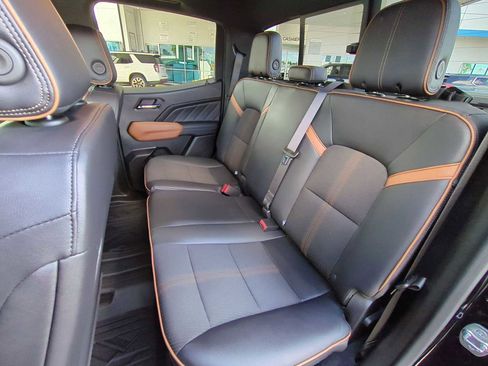 Used 2024 GMC Canyon AT4 w/ Technology Package image 24