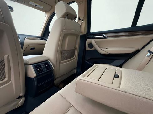 Used 2017 BMW X3 xDrive35i image 19