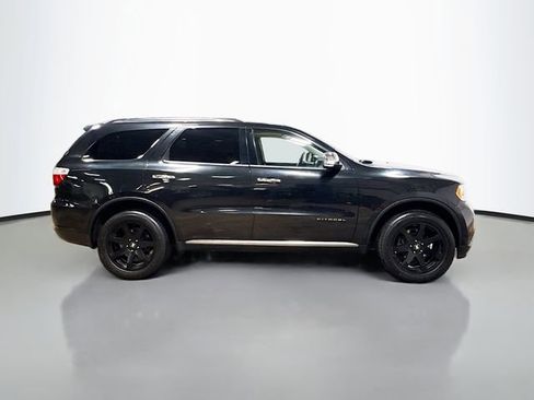 Used 2012 Dodge Durango Citadel image 6