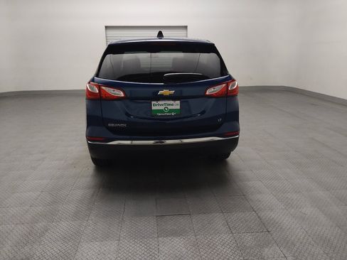 Used 2020 Chevrolet Equinox LT FWD image 6