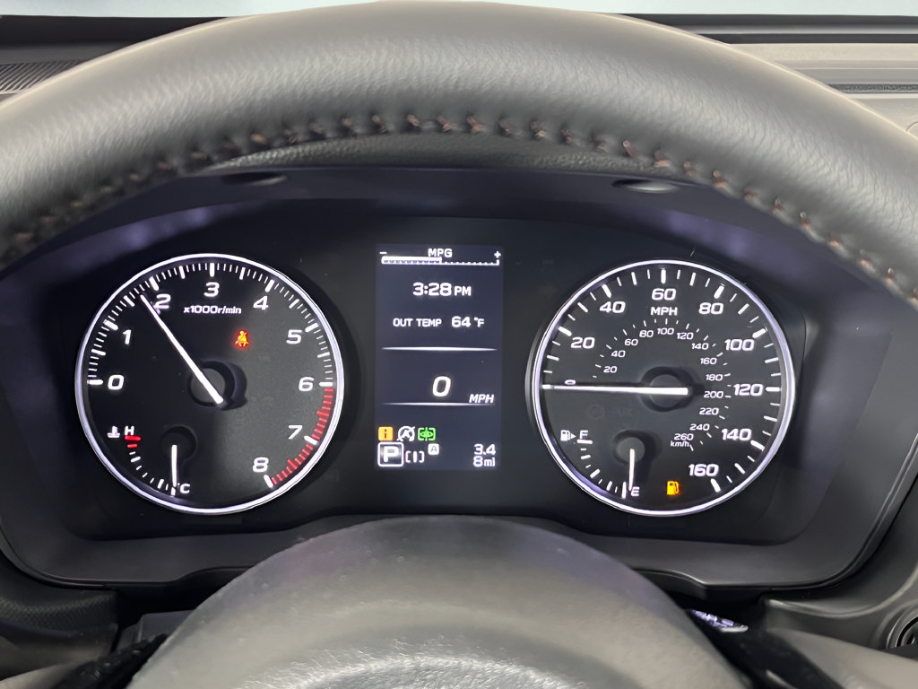 Used 2026 Subaru Forester Touring AWD/4WD image 14