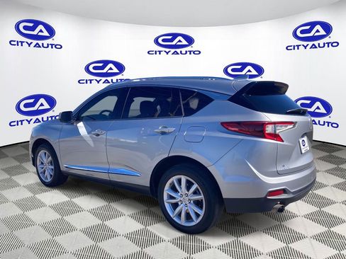 Used 2020 Acura RDX AWD image 5