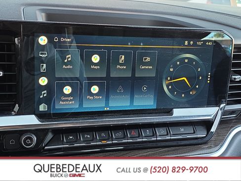 Used 2022 Chevrolet Silverado 1500 LT Trail Boss w/ LT Trail Boss Premium Package image 16