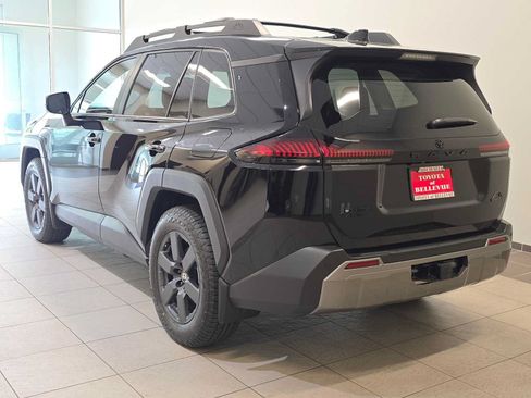 Certified 2026 Toyota RAV4 AWD Plug-in Hybrid image 4