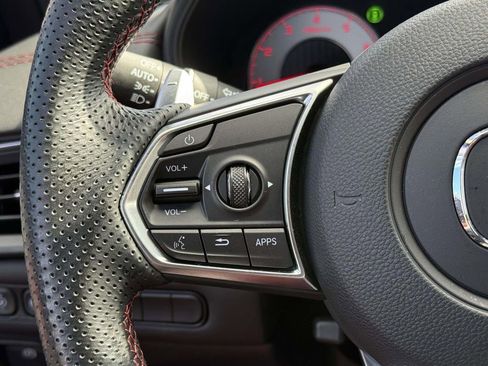 Used 2023 Acura TLX A-Spec Package image 29