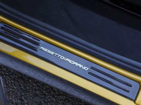 Certified 2023 Ferrari SF90 Spider image 11