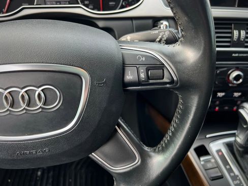 Used 2015 Audi A4 Premium image 41