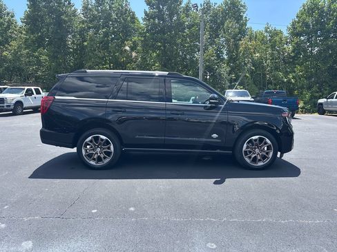 New 2027 Ford Expedition King Ranch AWD/4WD image 4