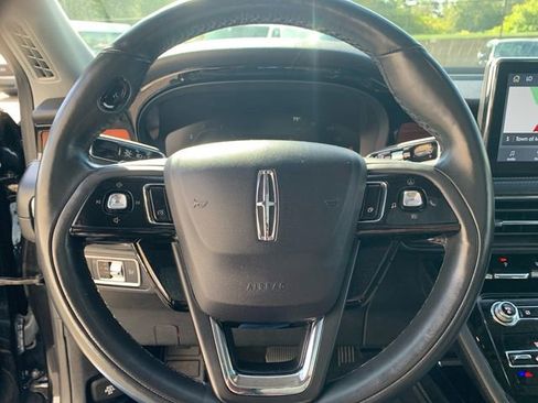 Used 2022 Lincoln Corsair Reserve w/ Elements Package image 30