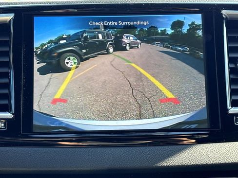 New 2026 Chrysler Voyager LX image 21