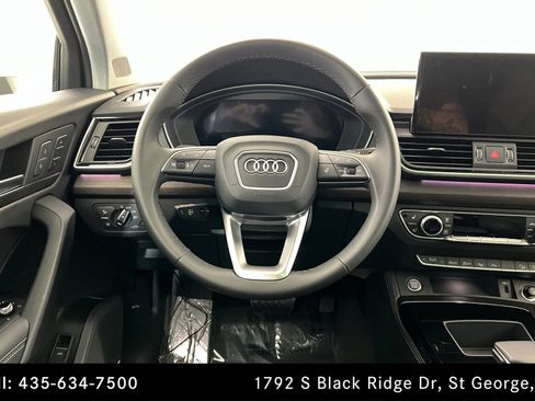 Used 2023 Audi Q5 2.0T Prestige image 12