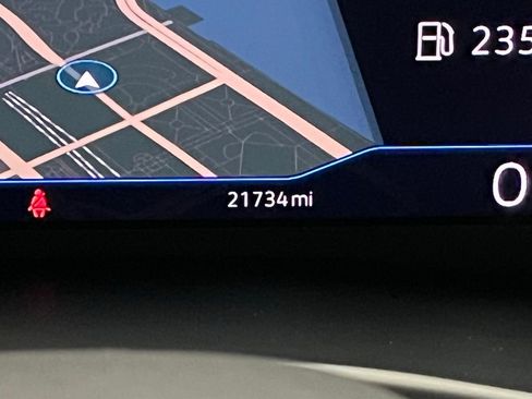 Used 2021 Volkswagen Atlas SEL Premium image 27