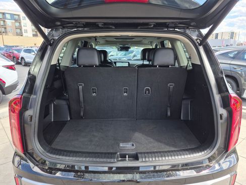 Used 2025 Kia Telluride S AWD/4WD image 29