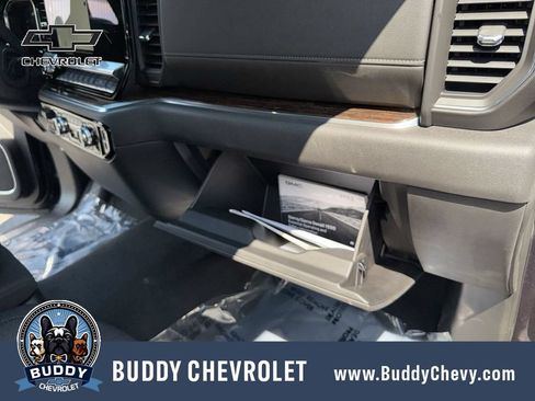 Used 2023 GMC Sierra 1500 Elevation AWD/4WD image 36