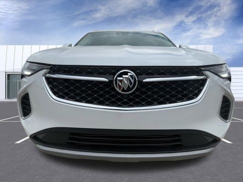 Used 2023 Buick Envision Avenir image 7
